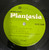 Mother Earth’s Plantasia (1976 EX/VG with Booklet)