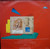 John Foxx – Endlessly (2 track 12 inch EP used UK 1983 VG+/VG+)