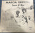 Marcia Griffiths - Play Me (1974 Jamaican Pressing VG/VG)