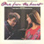 Tom Waits And Crystal Gayle – One From The Heart - The Original Motion Picture Soundtrack Of Francis Coppola's Movie (LP used Canada VG+/VG+)