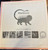 Pete Sinfield - Still (1973 Japan Textured Cover Ex/EX with insert)