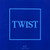 Tones On Tail – Christian Says (2 track 12 inch EP used UK 1984 on blue vinyl VG+/VG+)