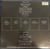 The Cure Concert - the Cure Live (1984 EX/VG)