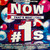 Various - Now That’s What I Call #1’s (2017 US White Vinyl - EX/EX)