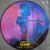 The Cure – Interview With Cure (LP double sided interview picture disk UK 2500 copies pressed VG+/VG+)