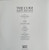 The Cure – Happy The Man (2LPs NEW SEALED 2023 unofficial release double live bootleg in gatefold jacket on clear vinyl NM-/NM-)