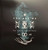 While She Sleeps - You Are We (2017 US, Blue/Black Splatter vinyl, NM/NM)