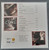 The Cure – London Lullaby (LP NEW SEALED UK 2021 unofficial release live bootleg London 1992)
