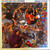 The Red Hot Chili Peppers - Freaky Styley (1985 Canada - EX/VG+)