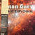 Amon Guru - Space Explosion (2012 Europe, Reissue, 180g, No CD, EX/VG+)