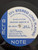 Grachan Moncur III - Evolution (1966 US, Blue Note, Reissue, Stereo, Hole punch, VG+/VG)