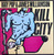 Iggy Pop & James Williamson - Kill City (1978 US, Green vinyl, Limited Edition, VG+/VG)