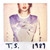 Taylor Swift - 1989 (Black Vinyl - NM/NM)
