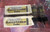 6L6GC German made Power Tubes - Realistic Lifetime Gold Clad New in Box -1 Pair