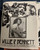 Willie P Bennett Le Hibou Poster and Posterity Records Promo Photo