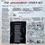 The Clash – Sandinista! (3LPs used Canada 1981 comes with printed booklet  VG+/VG+)