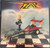 Tzar - Players of the Game (1985 Canadian VG+/EX)