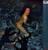 The Cramps – Creature From The Black Leather Lagoon (3 track 12 inch EP used UK 1990 VG+/VG+)