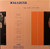 Magazine – Magic, Murder And The Weather ( LP used Canada 1981 VG+/VG+)