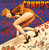 The Cramps – Can Your Pussy Do The Dog? (3 track 12 inch EP used UK 1985 VG+/VG+)