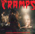 The Cramps – RockinnReelinInAucklandNewZealandXXX (LP used Germany 1987...cover has a six inch crinkle across one corner... VG+/VG+)