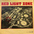 Soul City Orchestra - Red Light Zone (1978 UK, Writing/stickers on back of cover, VG/VG-)
