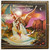 Devadip Carlos Santana & Turiya Alice Coltrane ‎– Illuminations (G / EX)