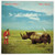 Adrian Belew - Lone Rhino (EX / EX)