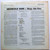 Sleepy John Estes – Brownsville Blues (LP used US 1965 mono recording VG+/VG-)