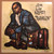 John Lee Hooker – Travelin' (LP used US 1991 stereo/mono rainbow label VG+/VG+)