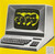 Kraftwerk - Computer World (Yellow Vinyl)