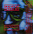 Various — Abstract Magazine Issue 6 - Audio Visual (UK 1986 Compilation, EX/EX)