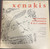 Iannis Xenakis - Metastasis / Pithoprakta / Eonta (1966 France Mono EX/VG+) 