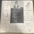 A Breath of Life A Breath Of Life - A Musical Quest For Unity And Brotherhood Featuring The Premiere Performance Of The Prophet A Rock Oratorio (1973 2LP with Insert VG+/VG) 