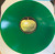 The Beatles — Abbey Road (UK 1978 Reissue, Green Vinyl, VG/VG+)