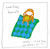 Courtney Barnett - Sometimes I Sit And Think, And Sometimes I Just Sit (10th Anniversary, Red & Yellow Splatter vinyl)