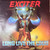 Exciter - Long Live The Loud (1985 Canada, Red Label, OIS, VG+/VG+) 