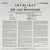 Art Blakey And The Jazz Messengers – Art Blakey And The Jazz Messengers (LP used US 2014 remastered 180 gm vinyl reissue in gatefold jacket from Blue Note Records and Music Matters NM-/VG+)