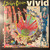 Living Colour - Vivid (1988 Canada, VG+/VG+) 