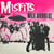 Misfits – Walk Among Us (LP NEW SEALED US 2009 reissue)