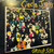 Circle Jerks - Group Sex (2008 US, Reissue, Pink vinyl, In open shrink, NM-/NM-)