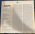 Steamhammer - 1969 Self Titled EX/VG 