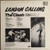 The Clash - London Calling (1st Canadian pressing, NM)