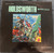 Allan Holdsworth  - IOU - Metal Fatigue (1985 EX/VG+) 
