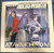 Allan Holdsworth - Atavanachron (1986 Includes Insert EX/VG+)