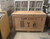 JBL Classic 75 Anniversary In Original  Shipping Crate New Mint (see description)