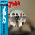 Japan — The Singles (Japan 1981 Compilation, Blue Vinyl, EX/EX)