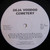 Deja VooDoo - Cemetery (1984 EX/VG+) 