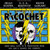 Various – Terminal City Ricochet - Original Motion Picture Soundtrack (LP used Canada 1989 compilation VG+/VG+)