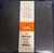 Ray Charles - Genius + Soul = Jazz (1968 USA EX/VG)